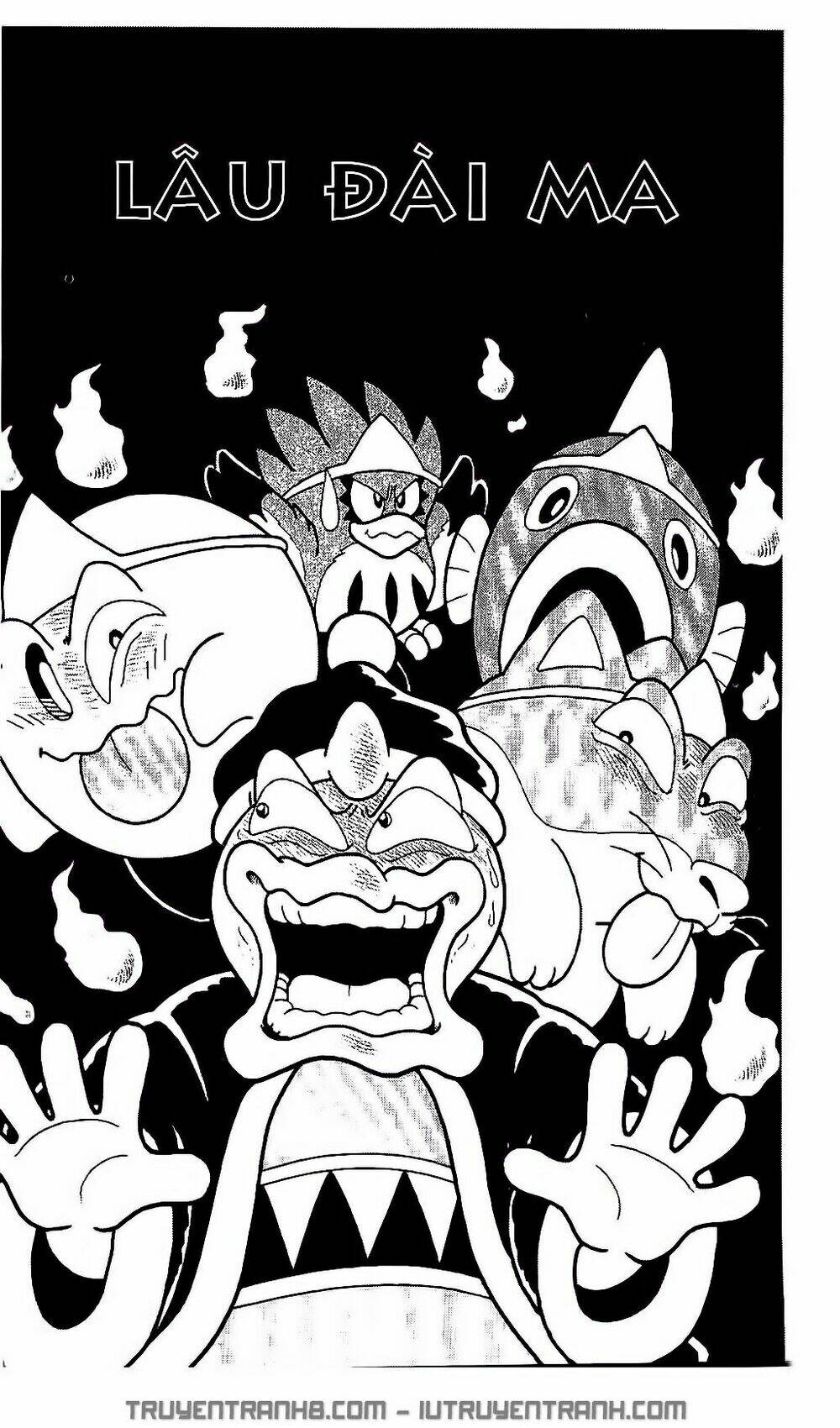 ngôi sao kabi chapter 18 1