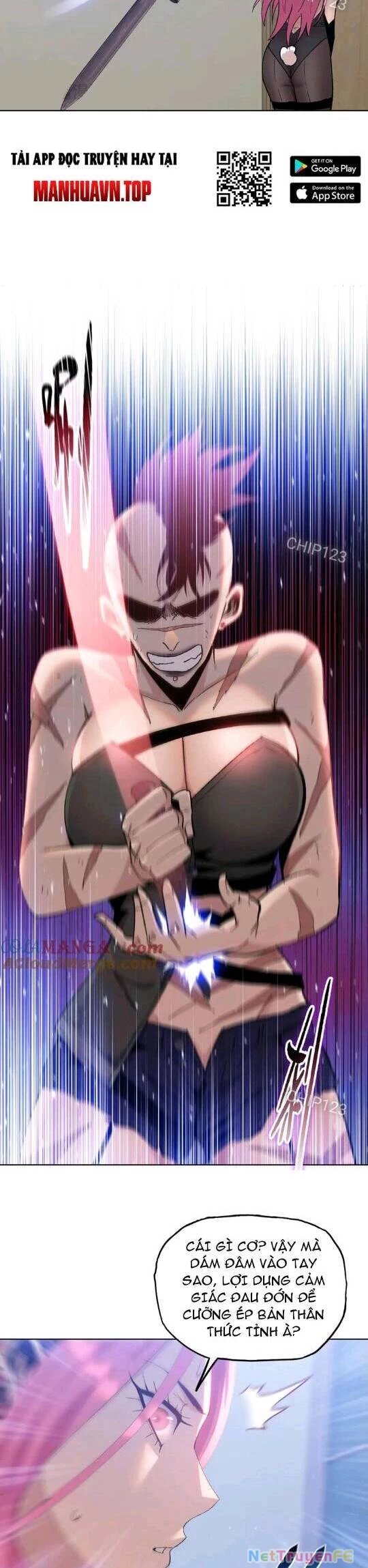 kẻ tàn nhẫn ngày tận thế: bắt đầu dự trữ hàng tỷ tấn vật tư chapter 22 18