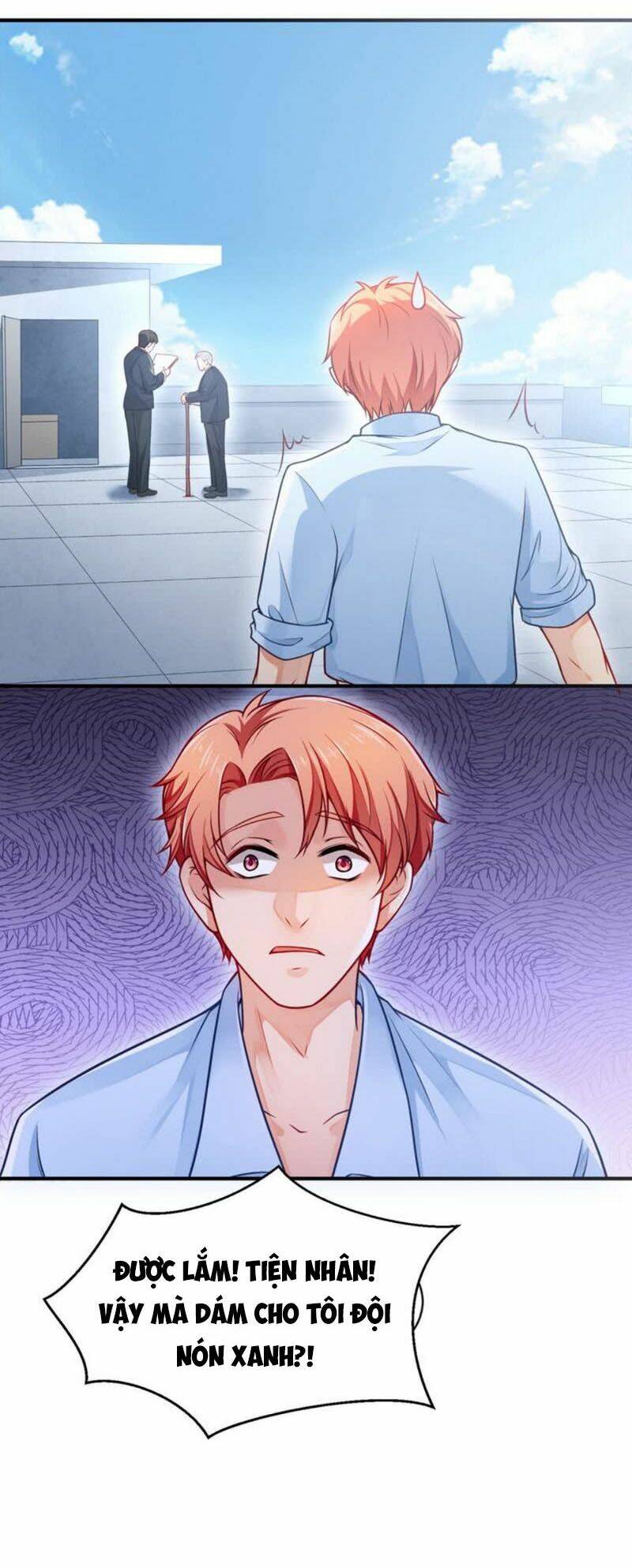 ma nhị đại chapter 1 20