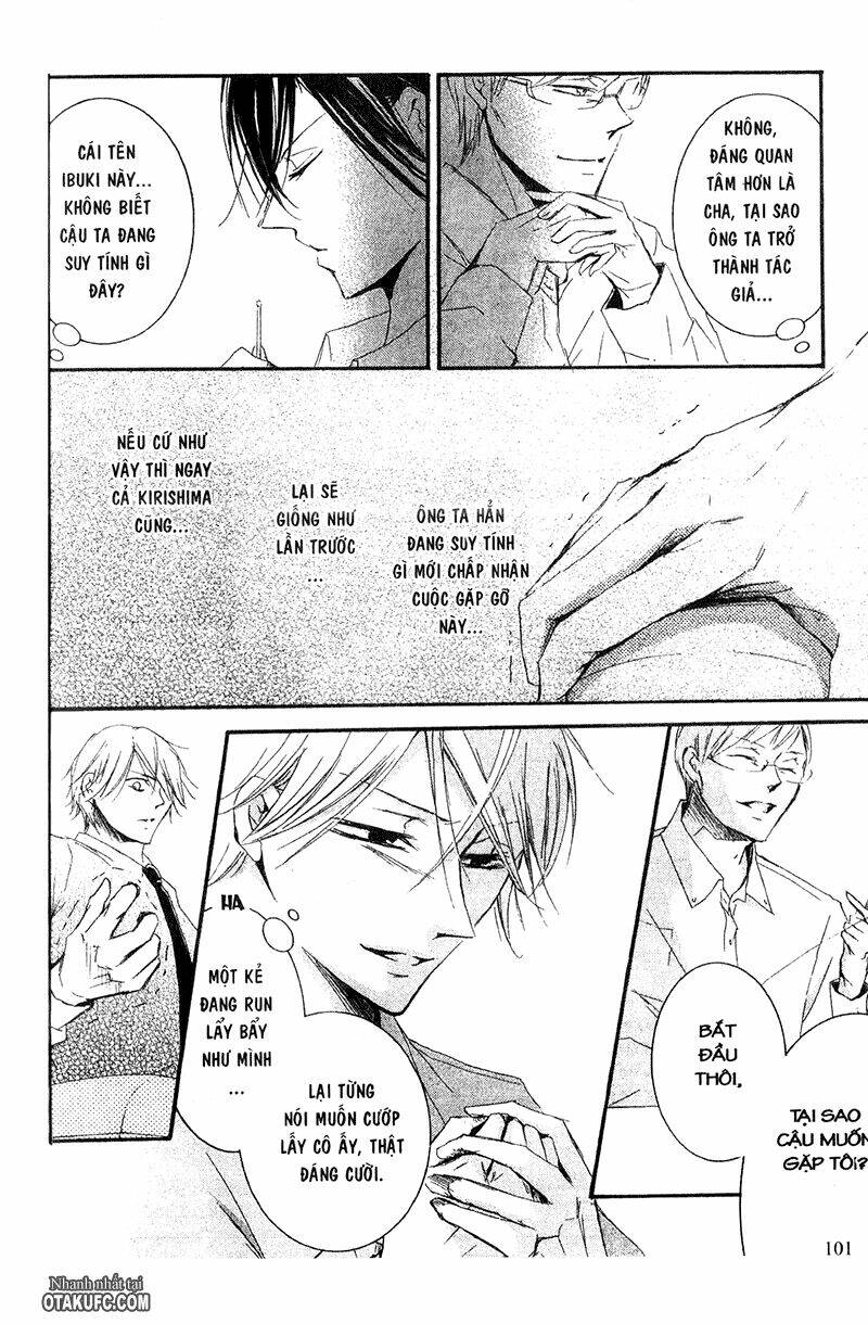 pen saki ni syrup chapter 18 15