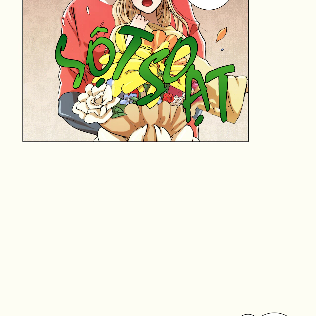 thú nhân và hana chapter 10.1 8