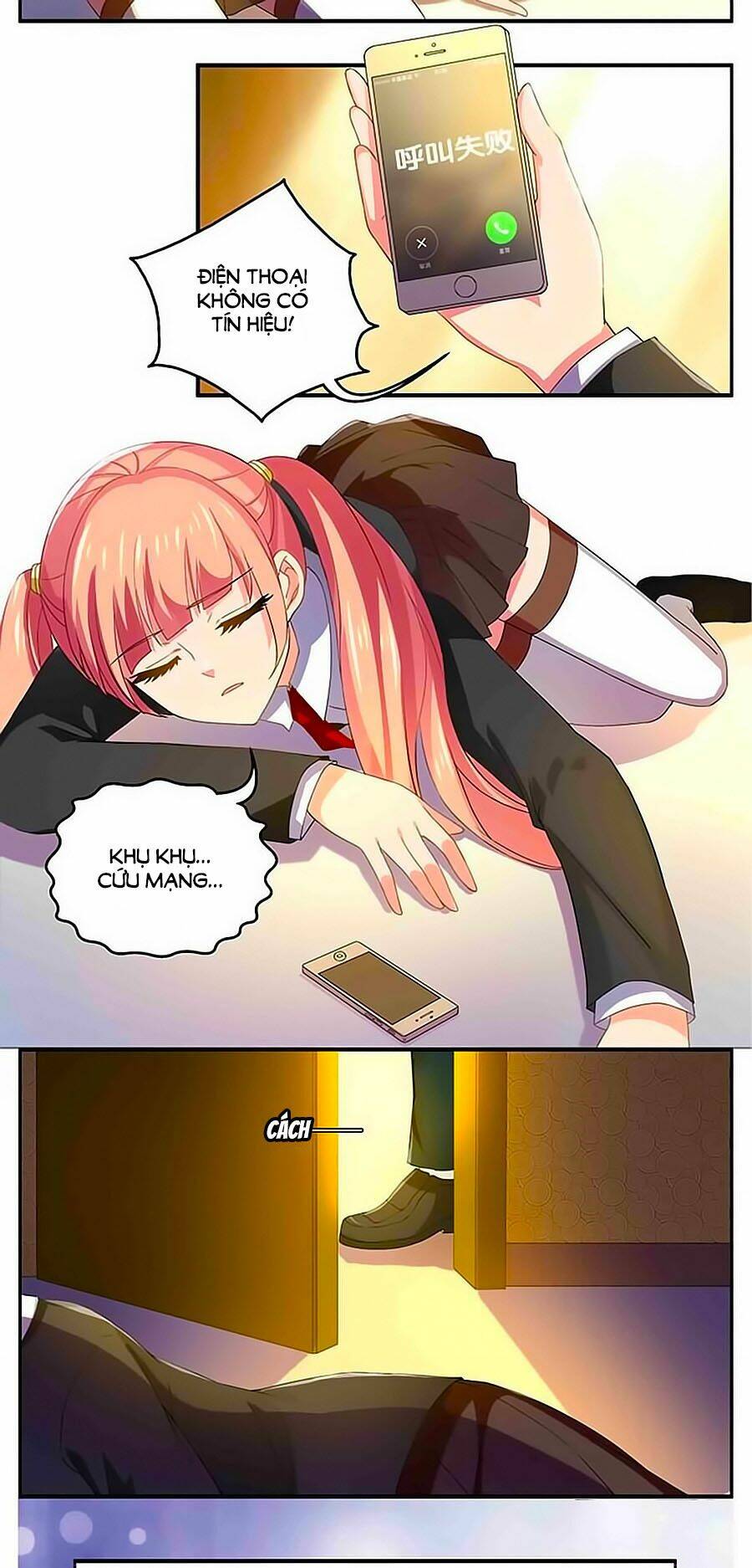 bất tử y sinh tới từ tần triều chapter 16 4