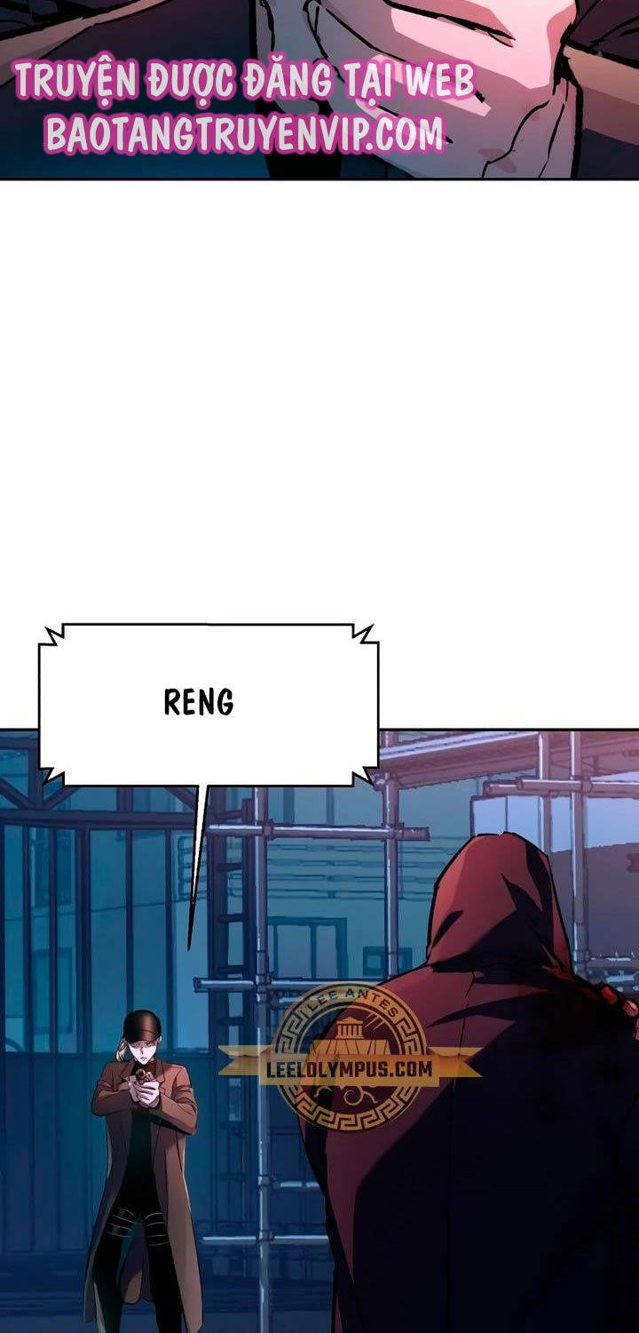 bạn học tôi là lính đánh thuê chapter 193 13