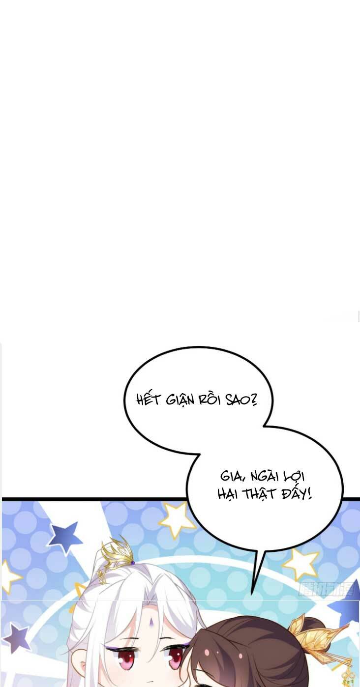 hoạn phi thiên hạ chapter 269 4