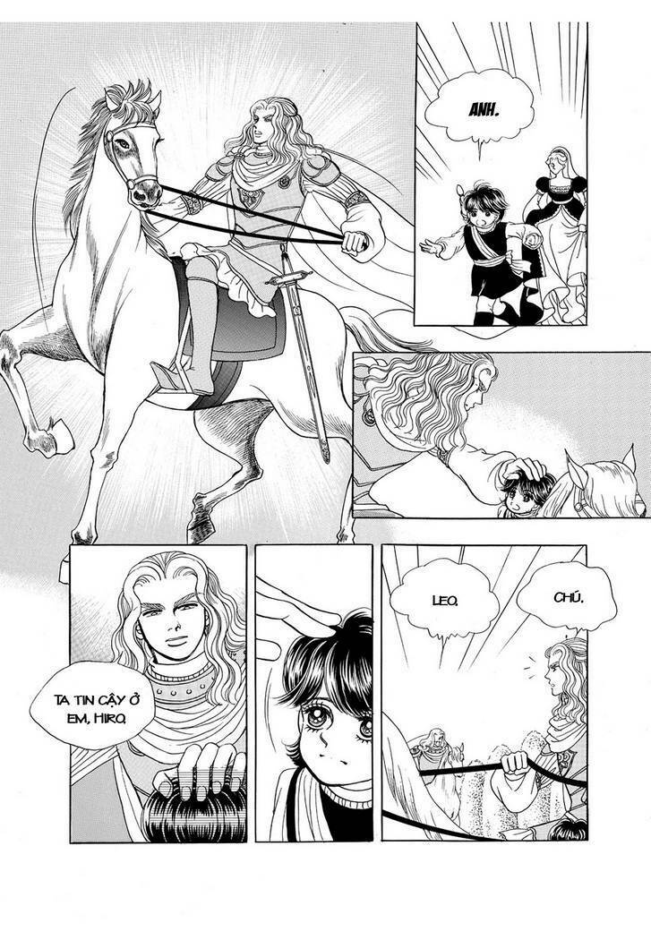 princess manhwa chapter 43 17