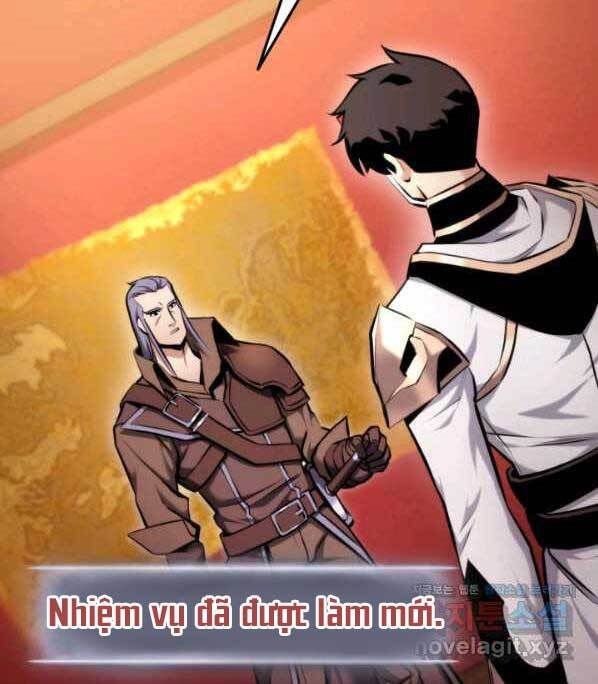 huyền thoại game thủ - tái xuất chapter 76 43