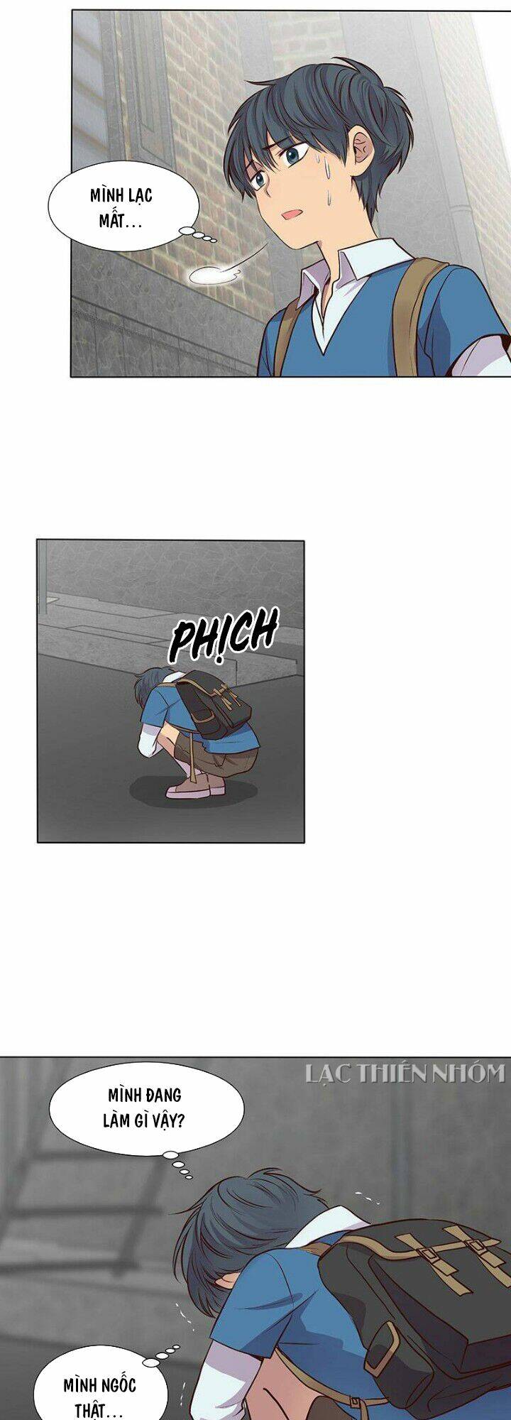 bí mật sâu sắc nhất của tôi chapter 44 35