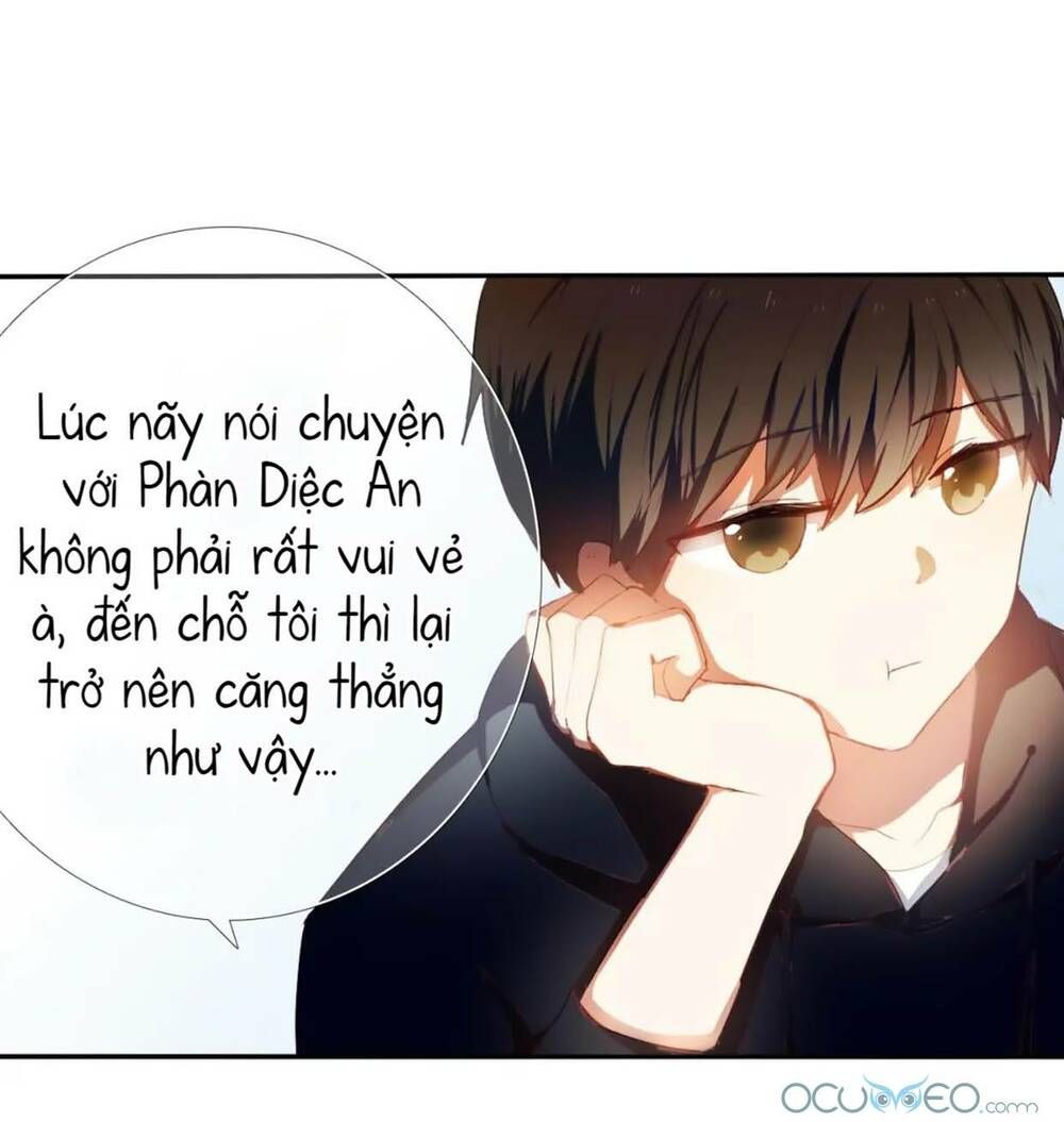 kế hoạch trái tim chapter 25 9