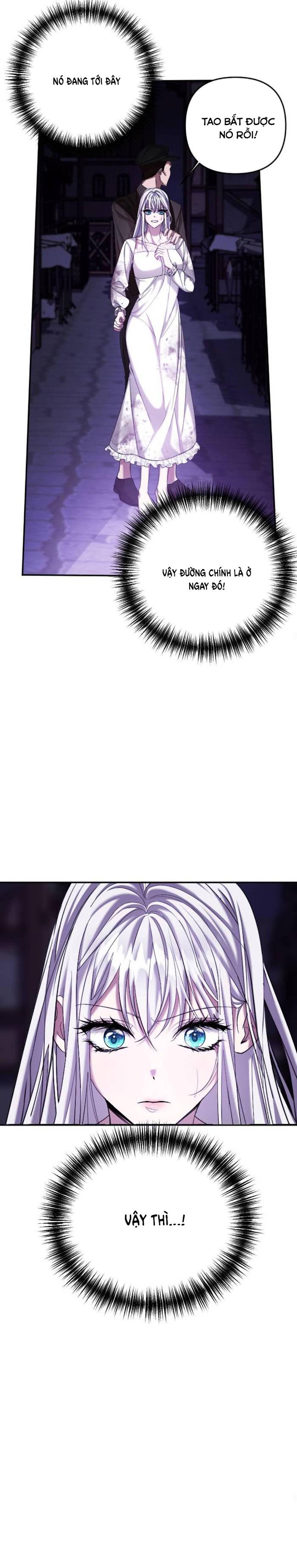 liên hôn để trả thù chapter 2 33