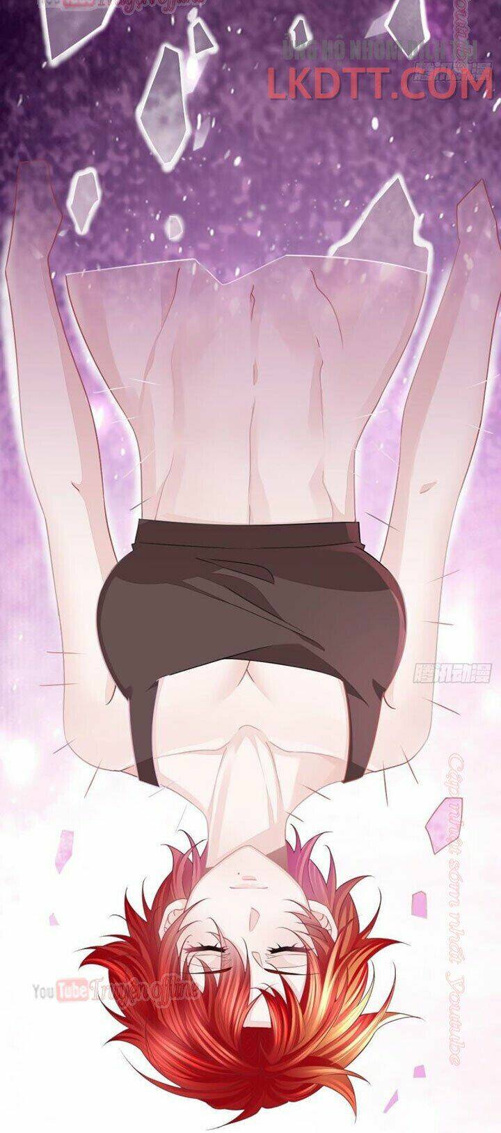 đứa trẻ có 5 daddy chapter 8 5