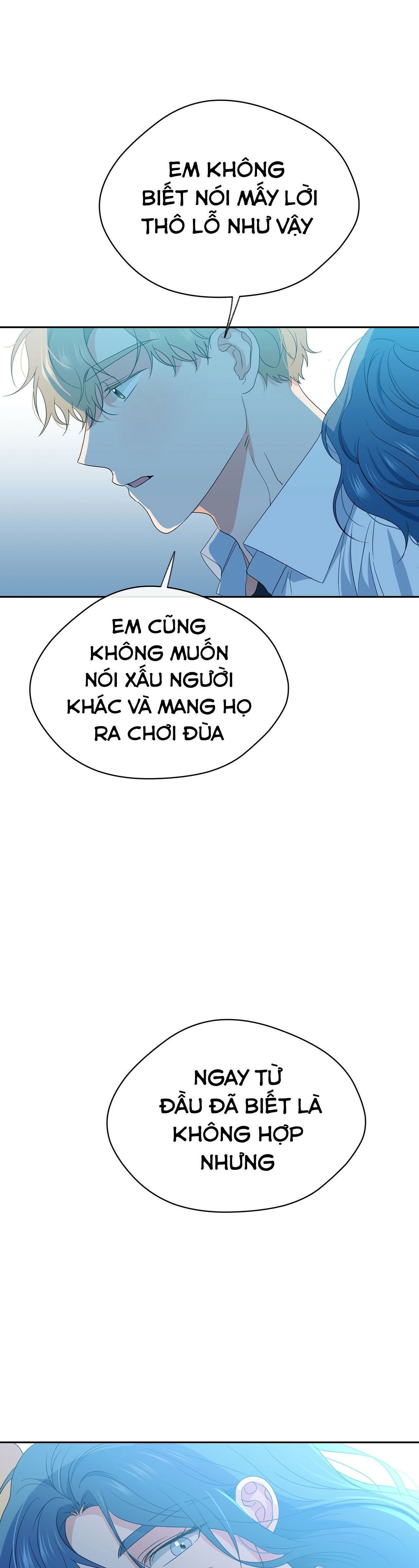 giấc mộng ngọt ngào 2 (full) chapter 9 26