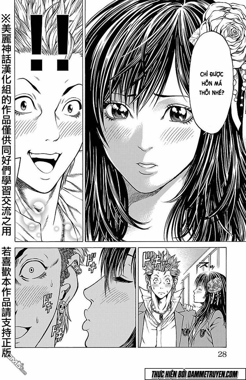 shonan seven chapter 8 22