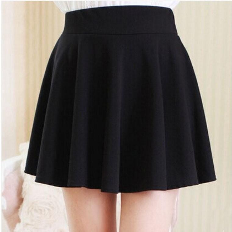 Chân váy xòe ngắn Hàn quốc Dma store