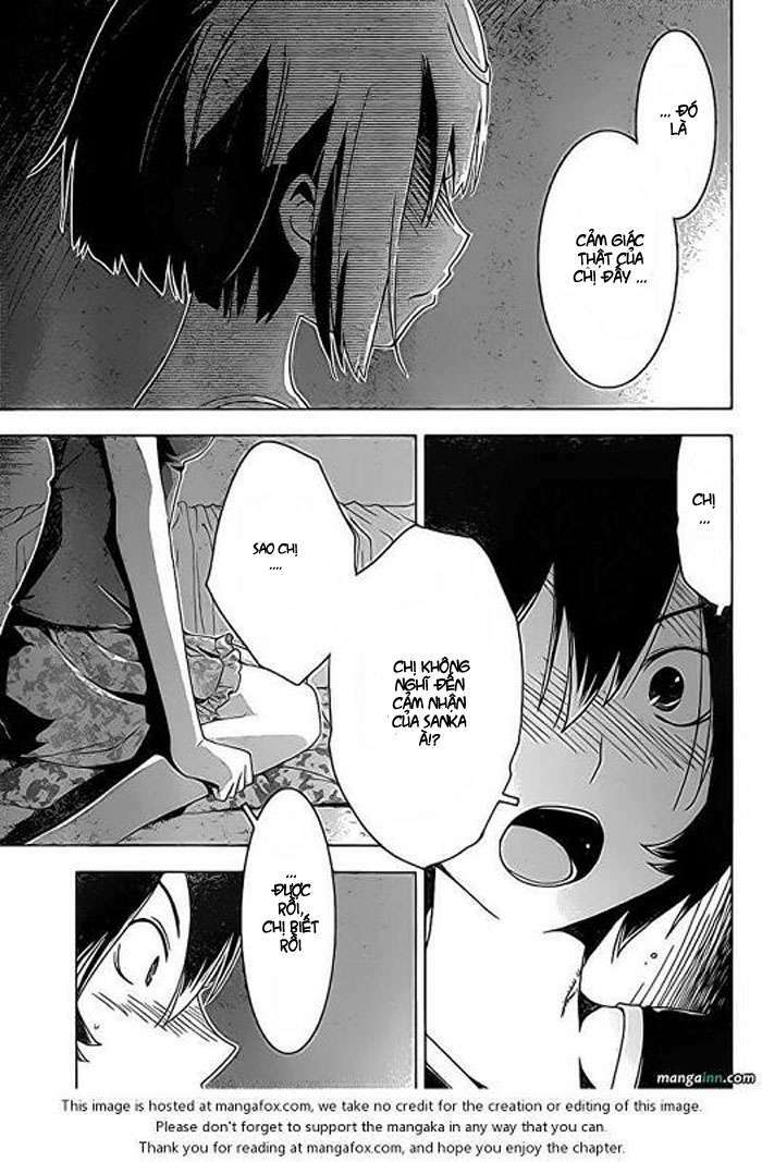 sanka rea chapter 23 24