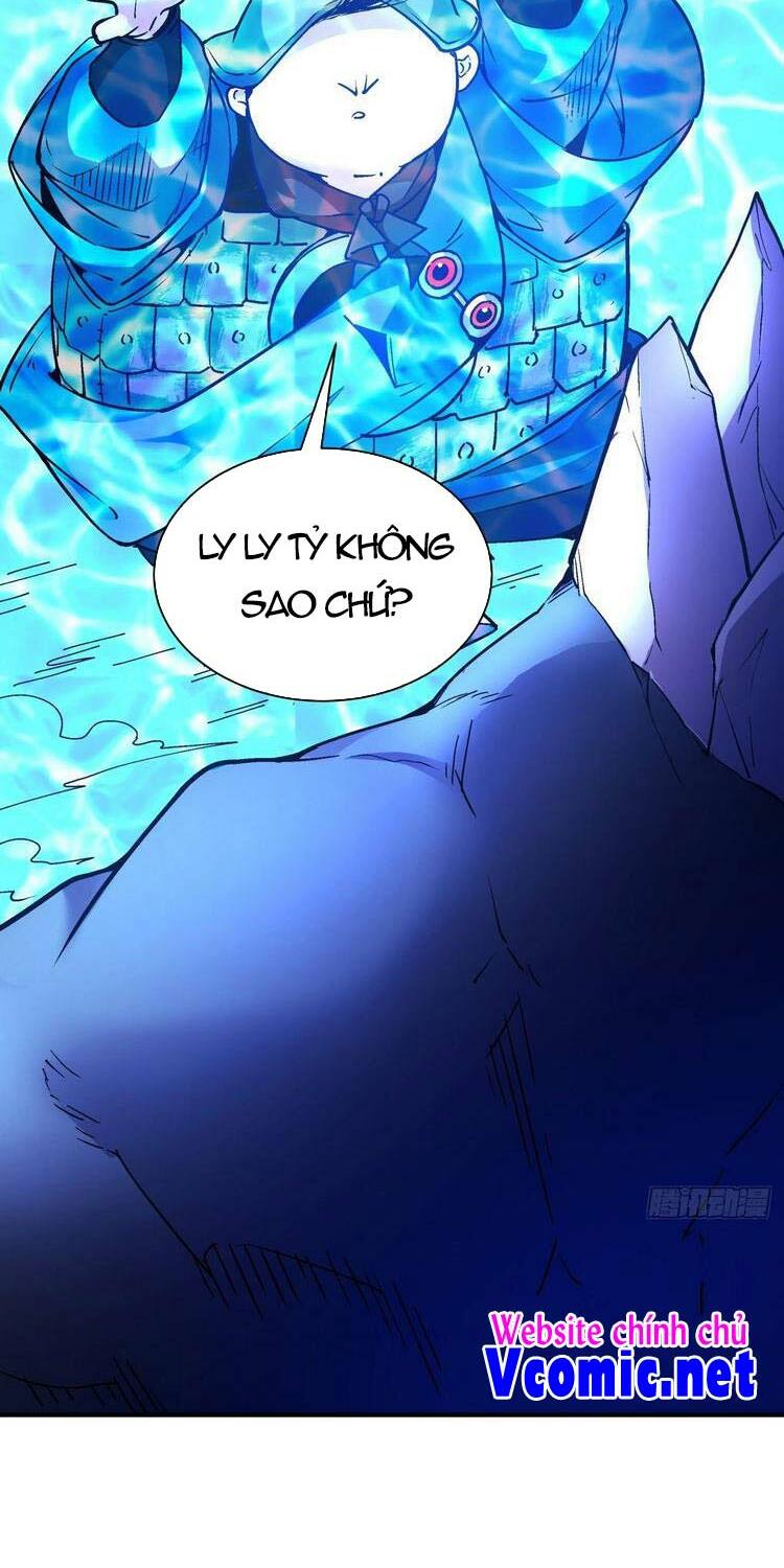 ta là nhà giàu số một, ta không muốn trọng sinh chapter 87 2
