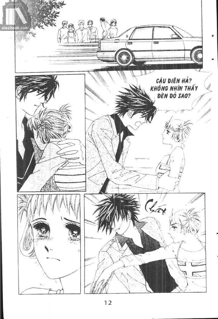 hồng tiểu thư chapter 33 11