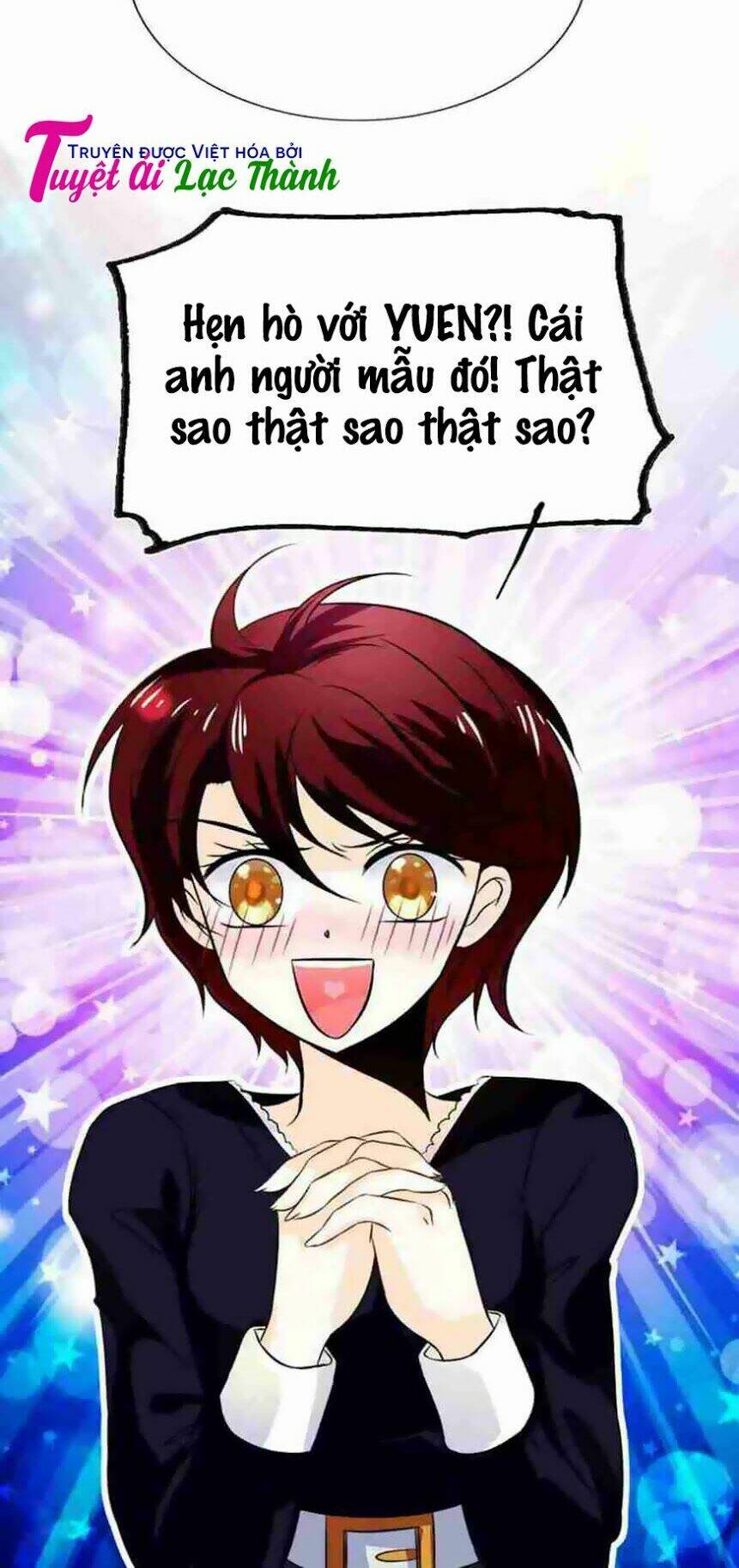 mật đào tiểu kiều thê chapter 7 9