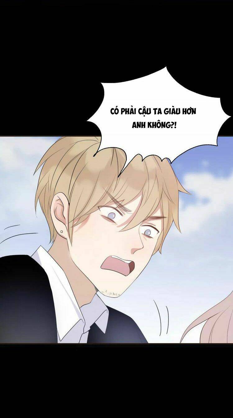 cuộc chiến tiền nhiệm chapter 6.1 16