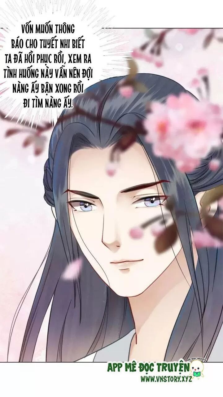 cực phẩm phế vật tiểu thư chapter 108 29