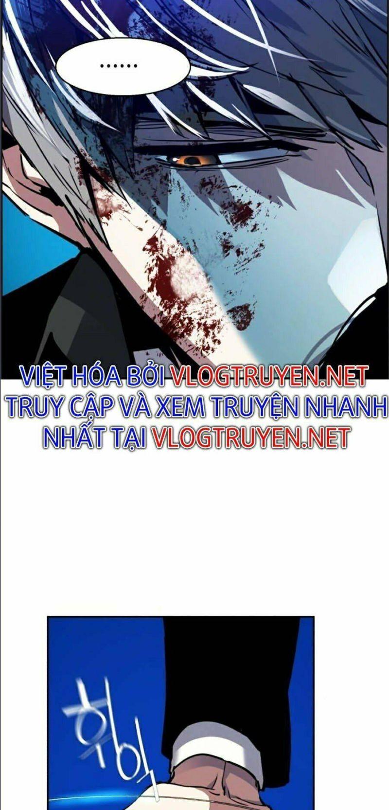 bạn học tôi là lính đánh thuê chapter 47 34