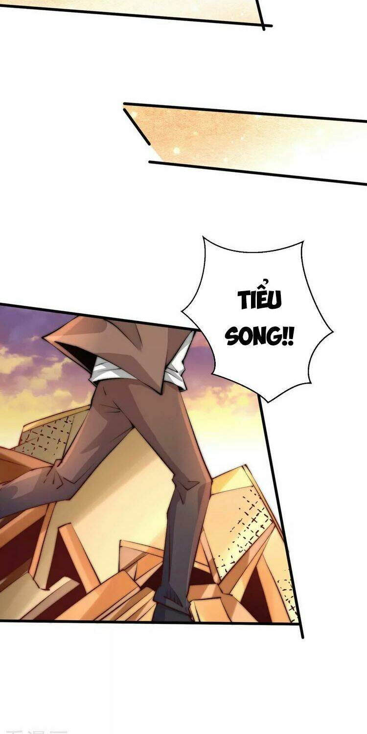 đô thị đỉnh phong cao thủ chapter 260 14