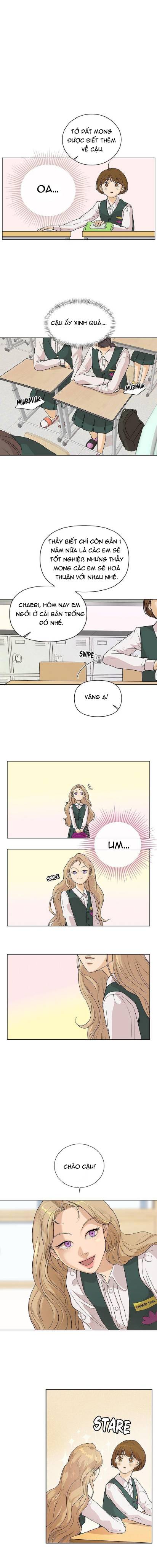 câu lạc bộ fox chapter 1.1 10