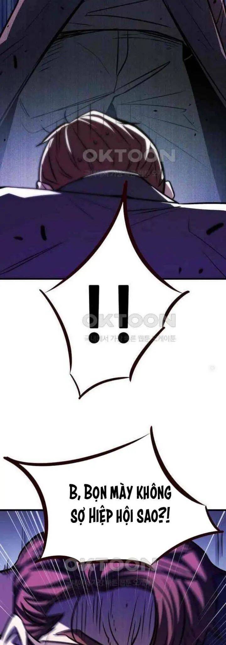 thợ săn huyền thoại trẻ hóa chapter 23 58