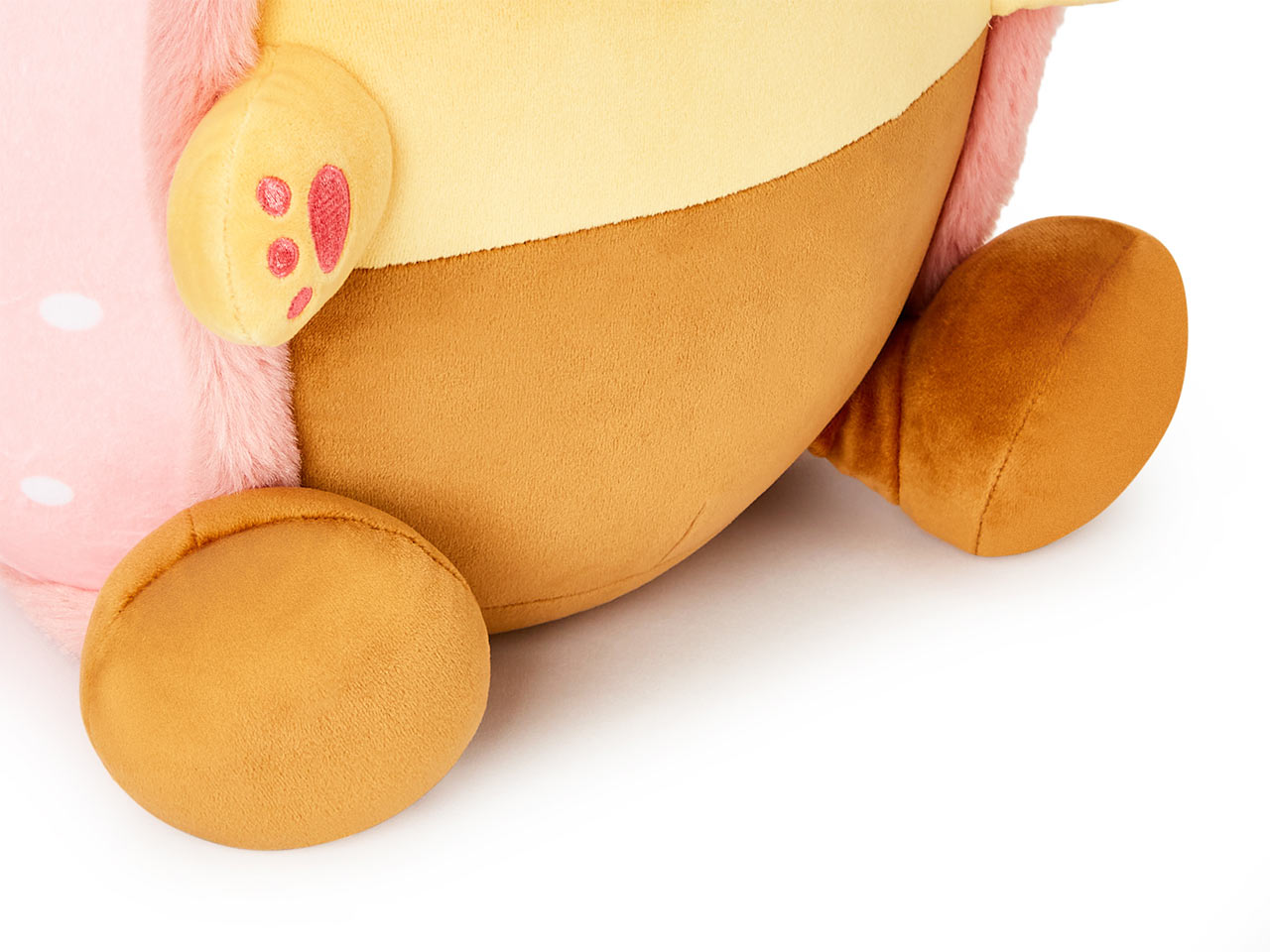 Gối Ôm Goodnight Choonsik KAKAO FRIENDS Chính Hãng
