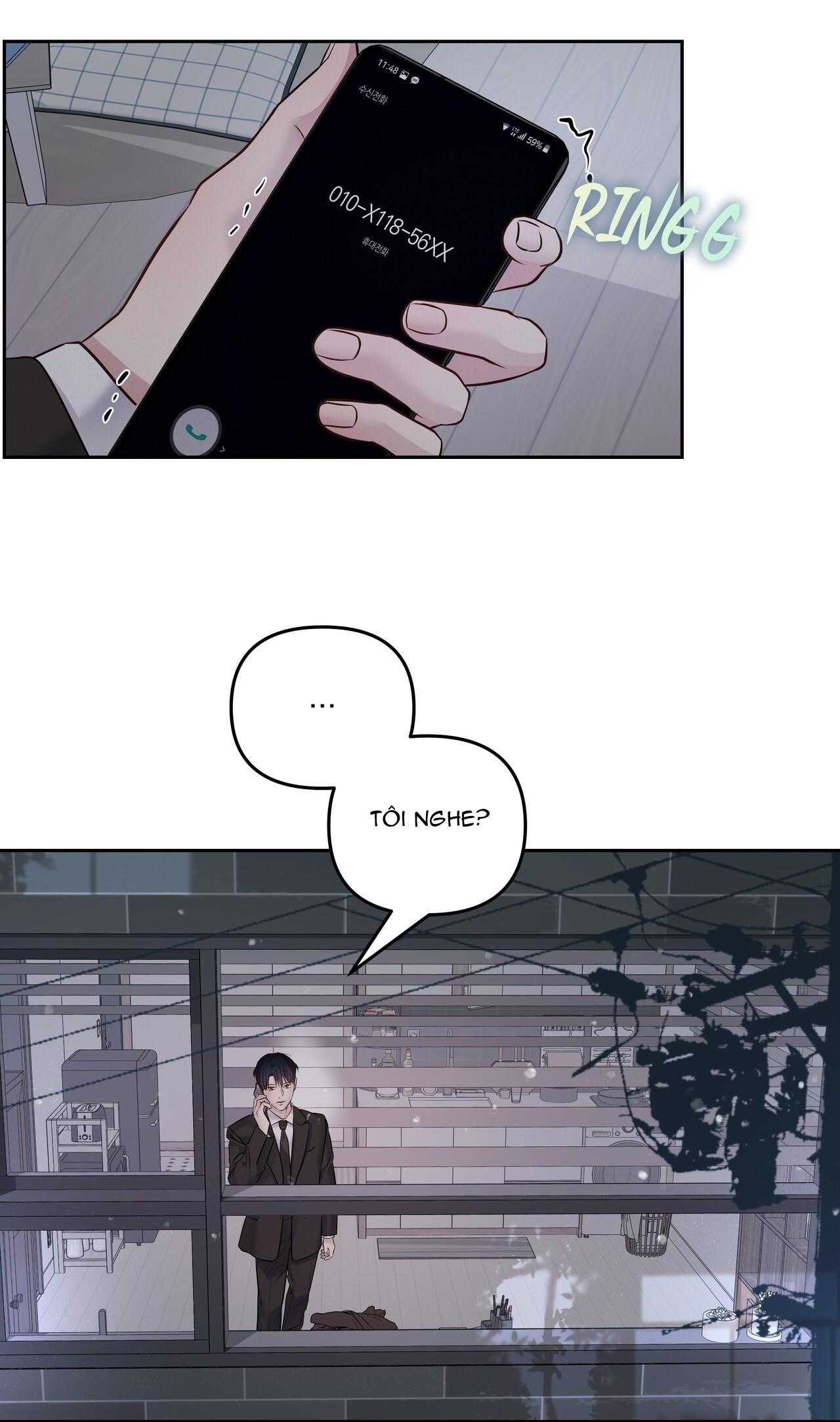 chủ nhân của thứ bảy chapter 27 15