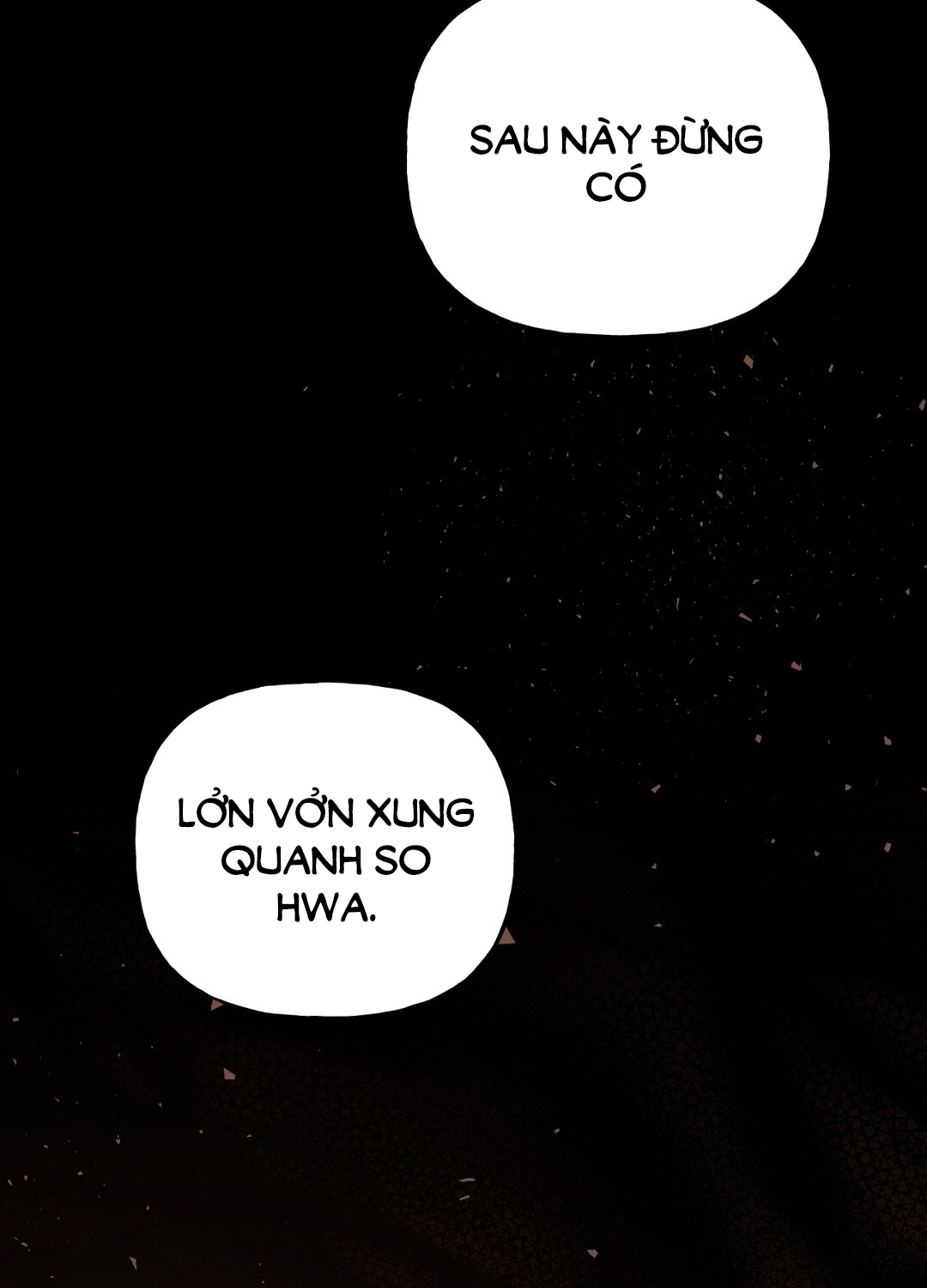 Khúc Nhạc Của Cầm Thú chapter 9.1 - Trang 54