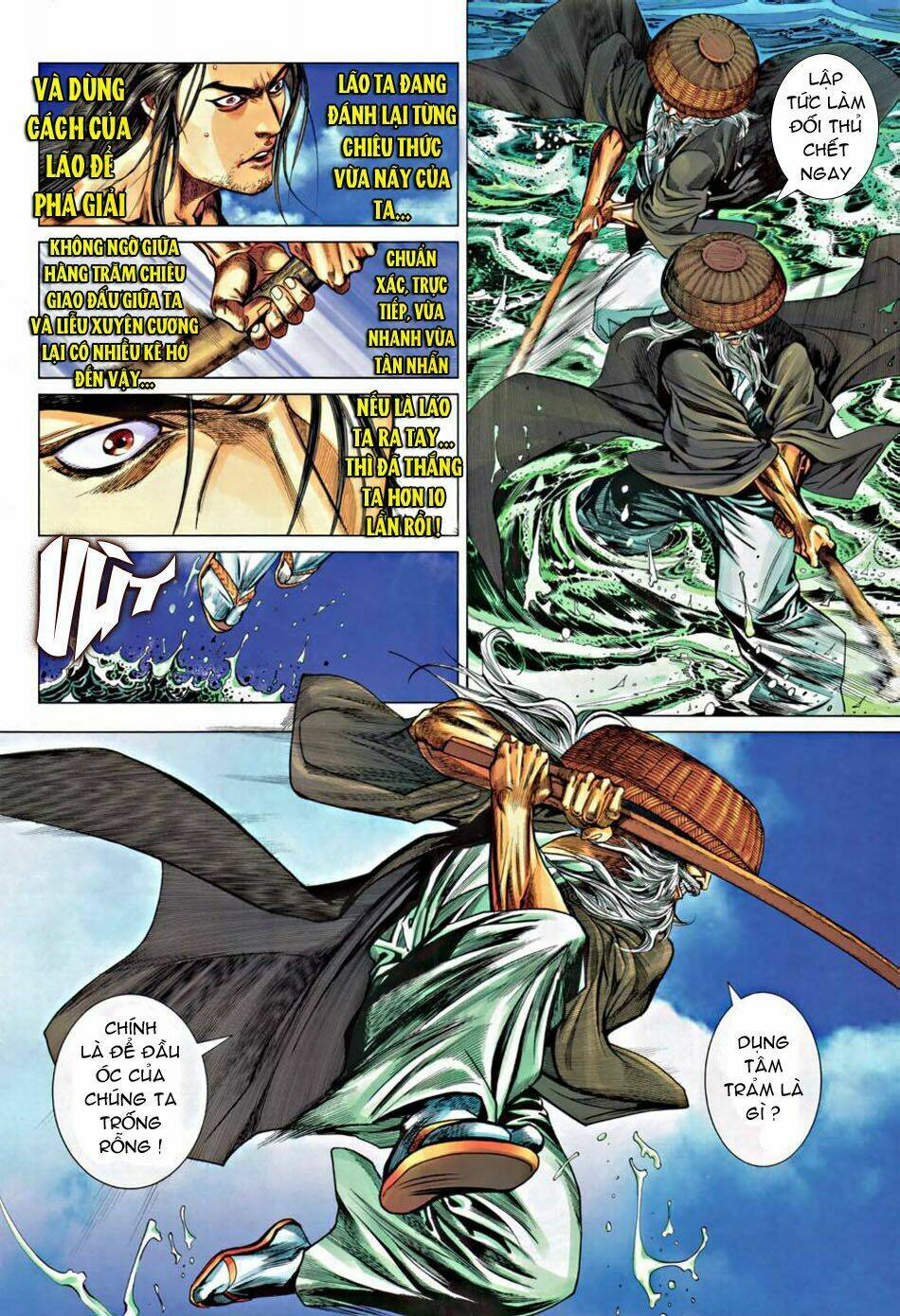 thần long huyết kiếm chapter 4 19