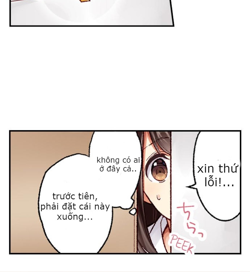 [16+] họ chắc chắn có mối quan hệ s.x chapter 2 52