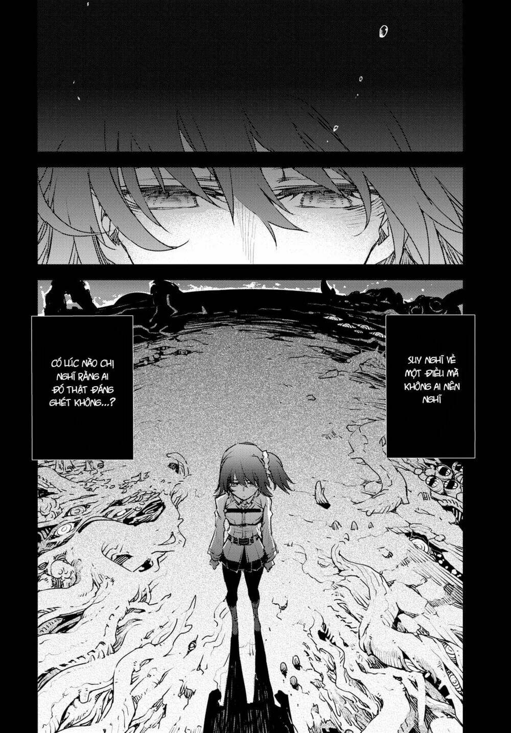 fate/grand order: epic of remnant - salem chapter 10 7