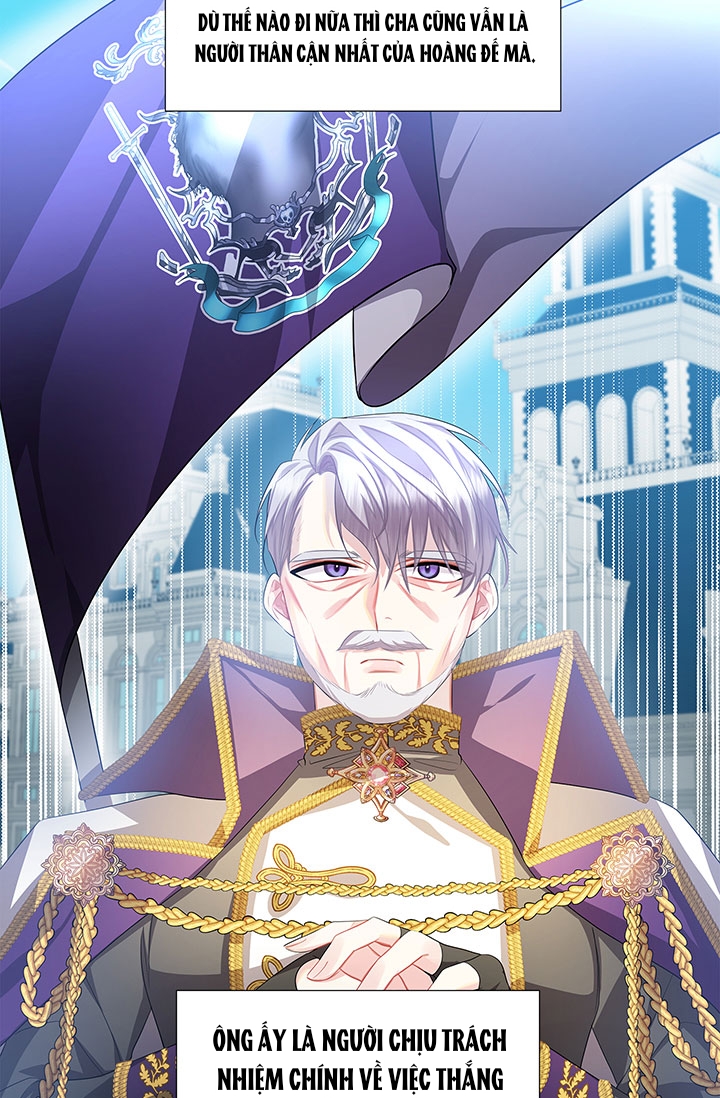 sự hối hận muộn màn chapter 20 37