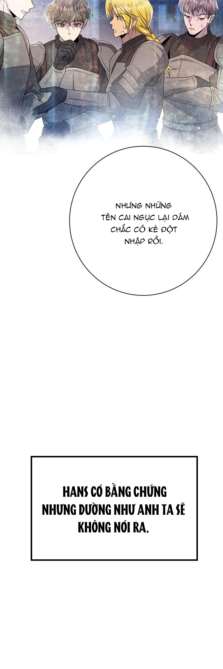 tôi đã gặp nam chính trong ngục tù chapter 18 24