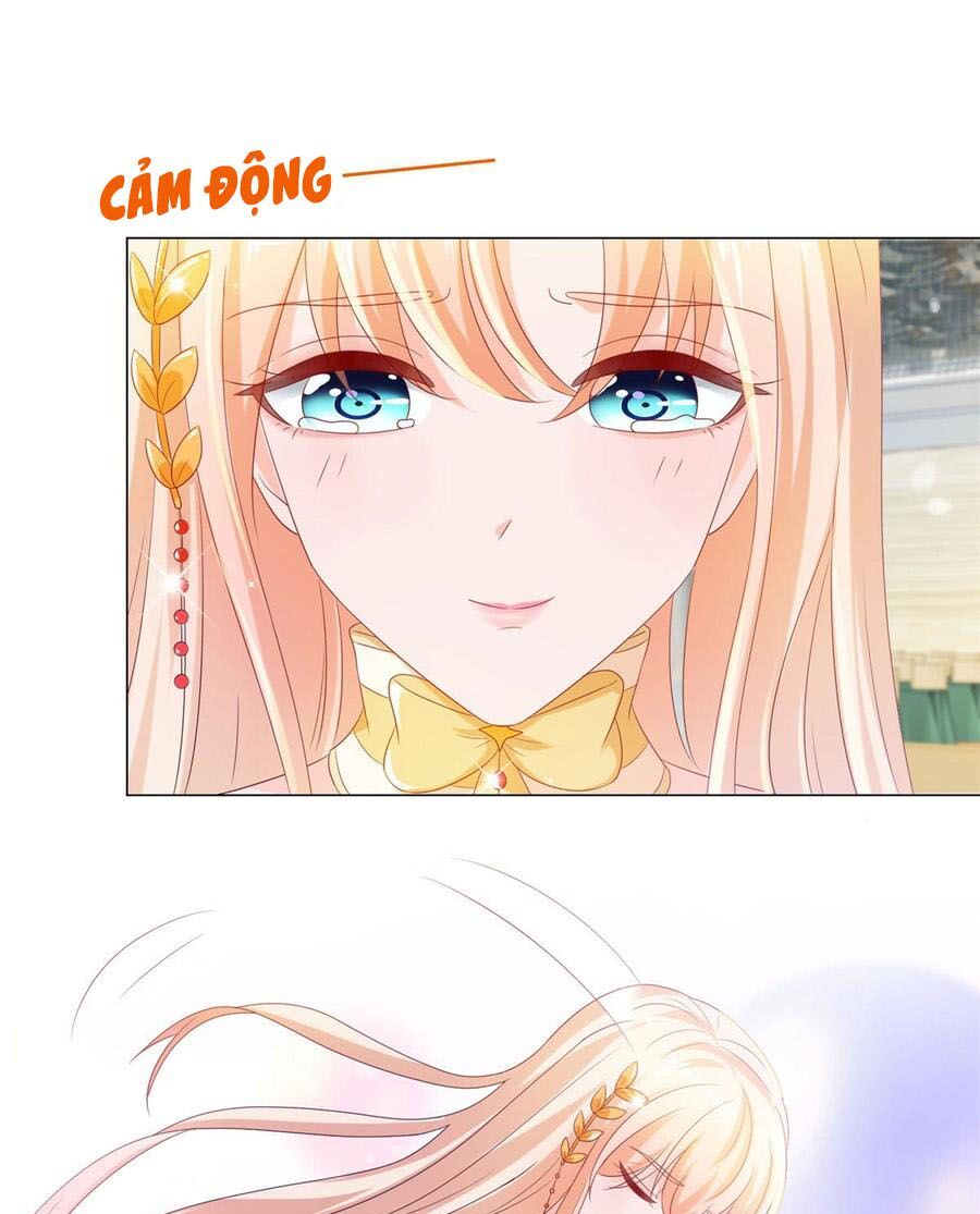 ẩn hôn 100%: chọc tức vợ yêu mua một tặng một chapter 91 11