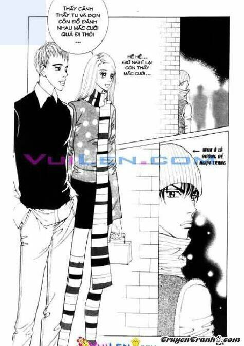 người mẫu hoàn hảo chapter 3 151