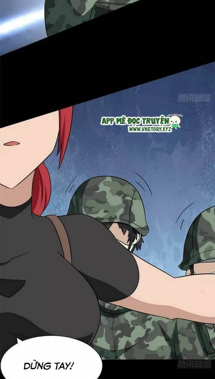 bạn gái virus của tôi chapter 179 65