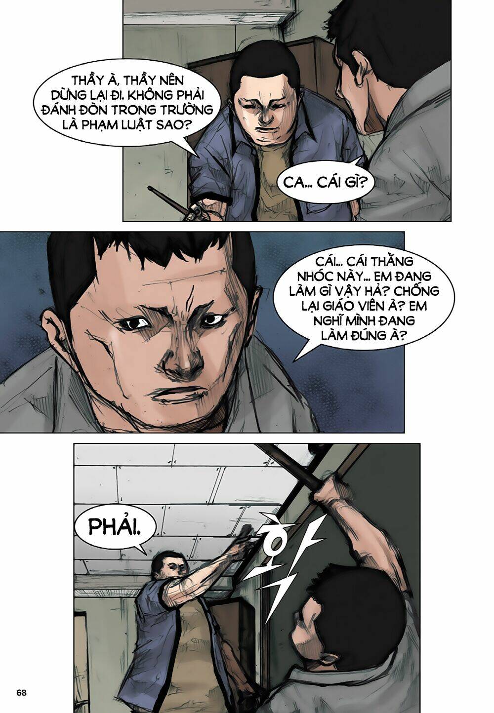 tong | tổng chapter 10 27