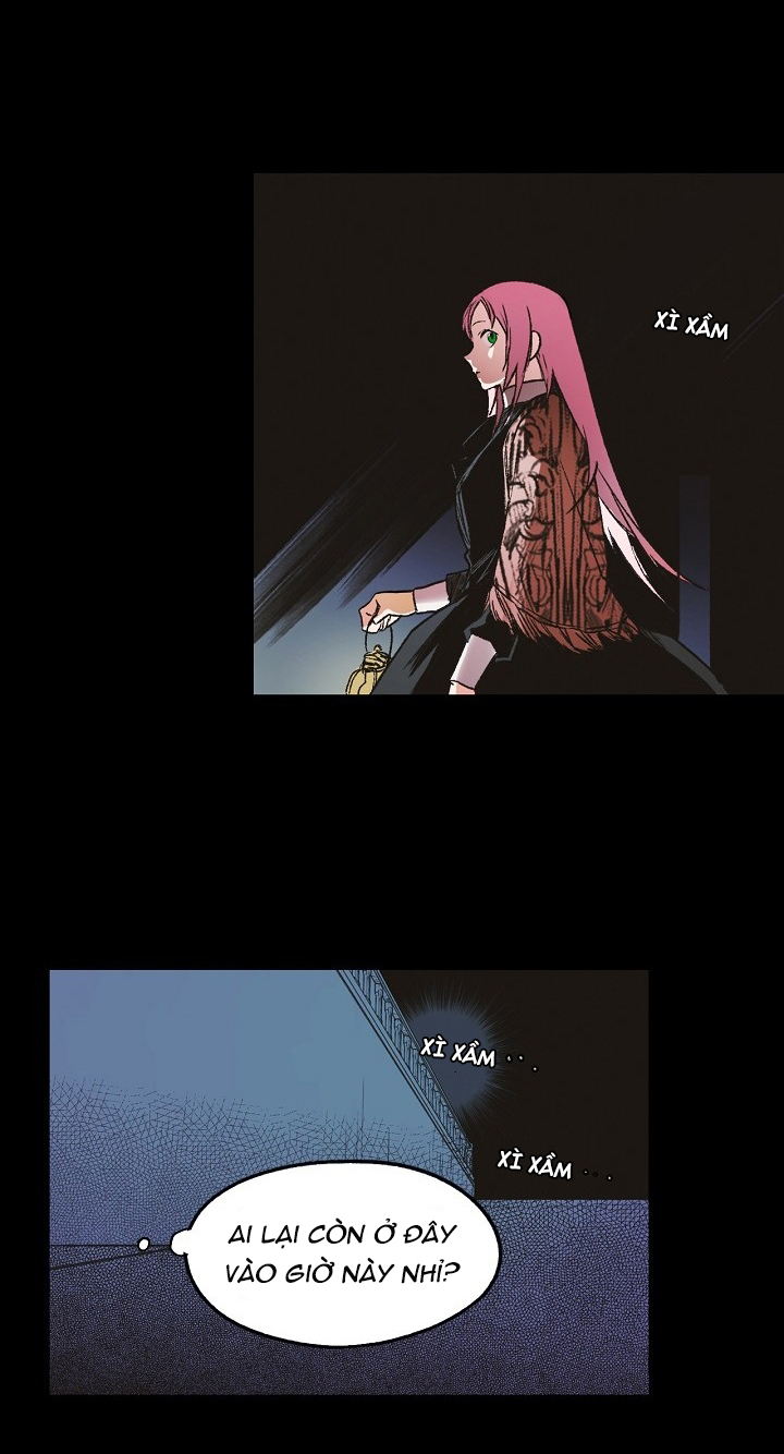 cổ tích về người mẹ kế chapter 9 27