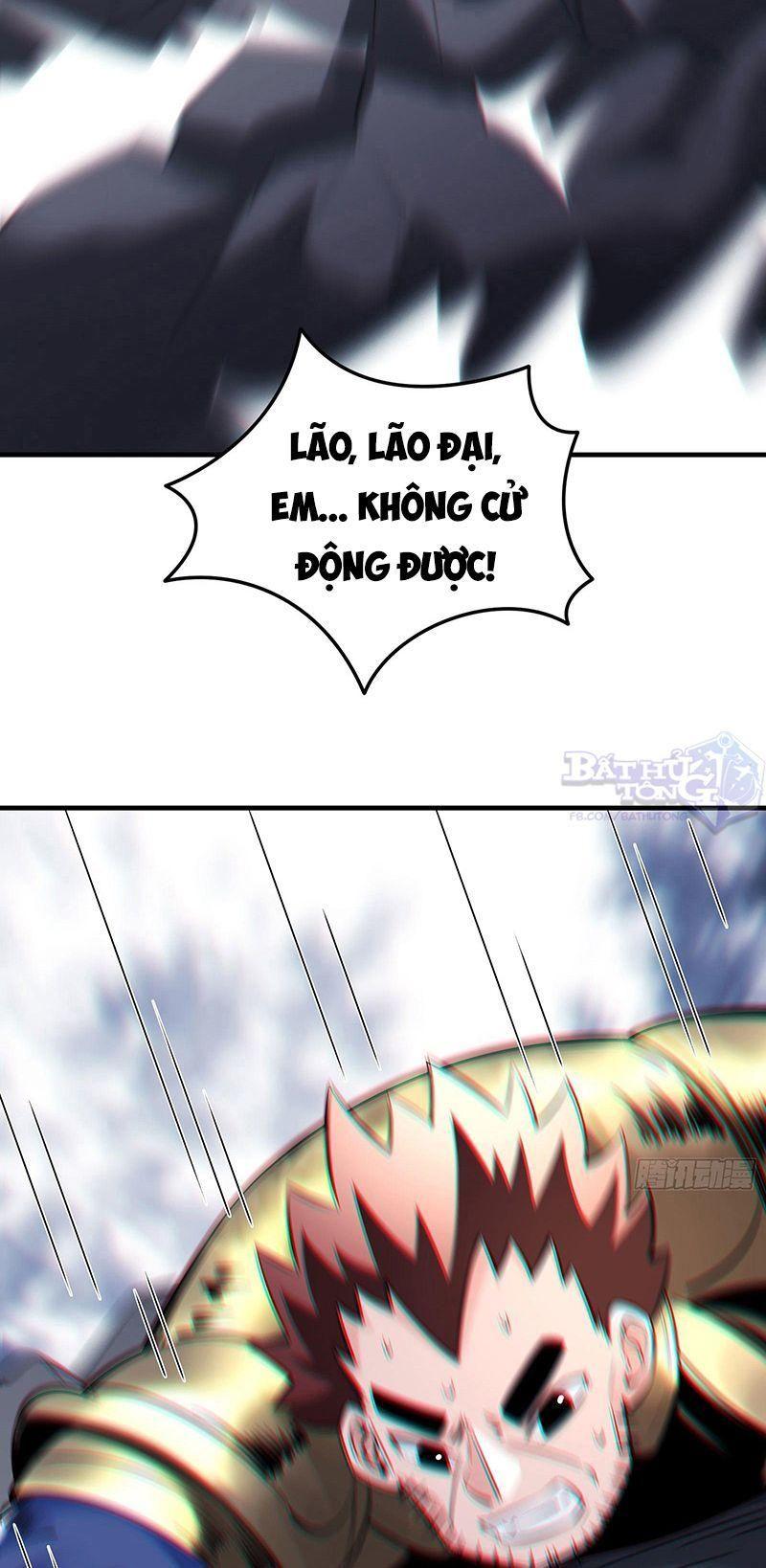 đồ đệ ta toàn là nữ ma đầu chapter 89 10