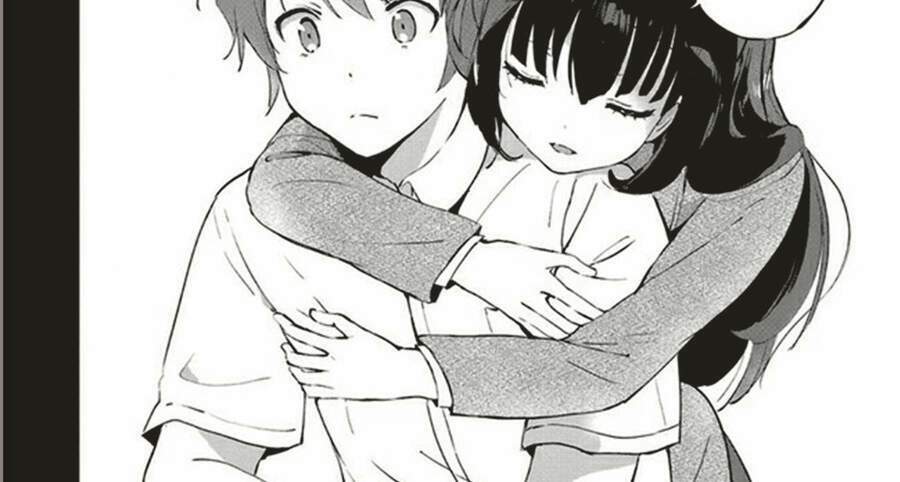 seishun buta yarō wa rojikaru witchi no yume o minai chapter 3.2 26