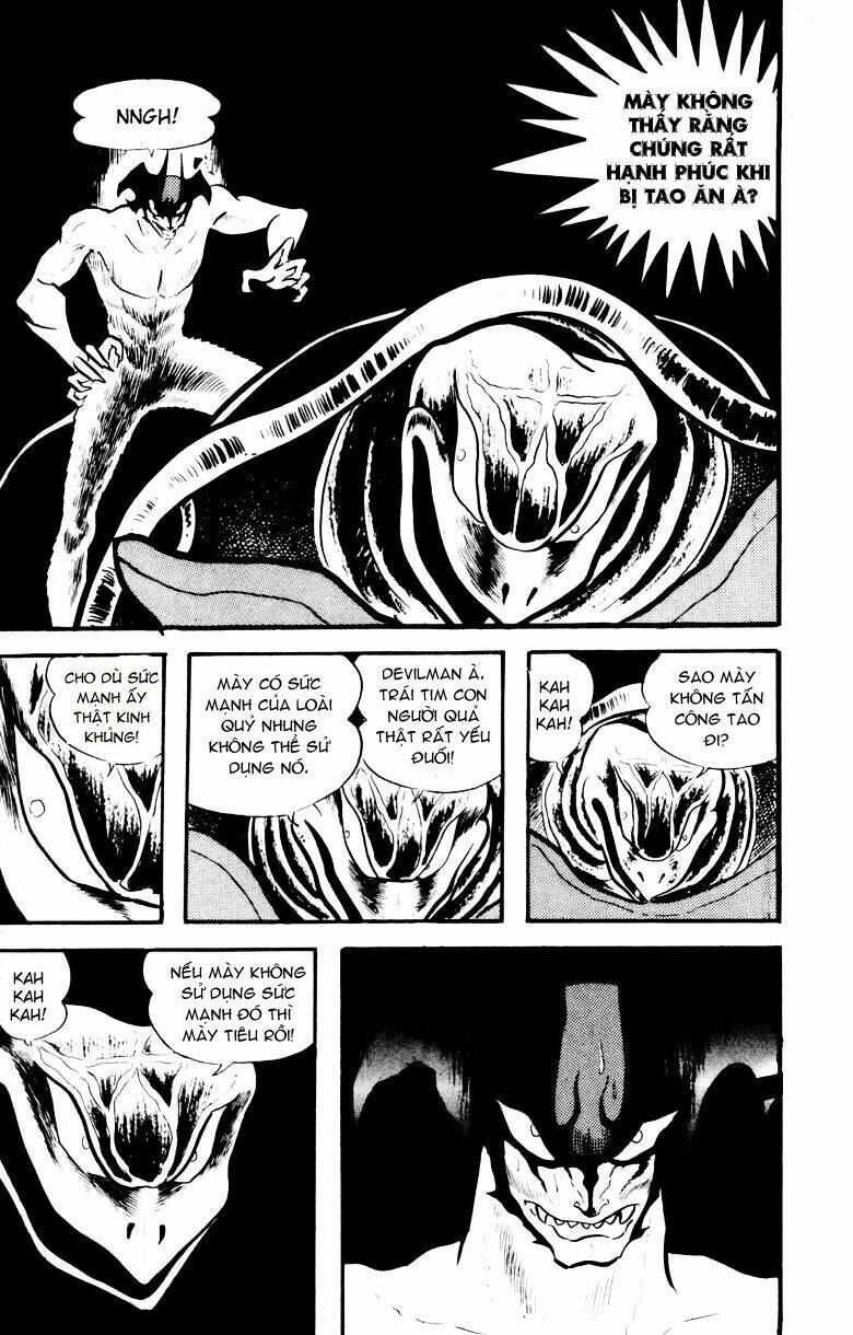 devilman chapter 13 27