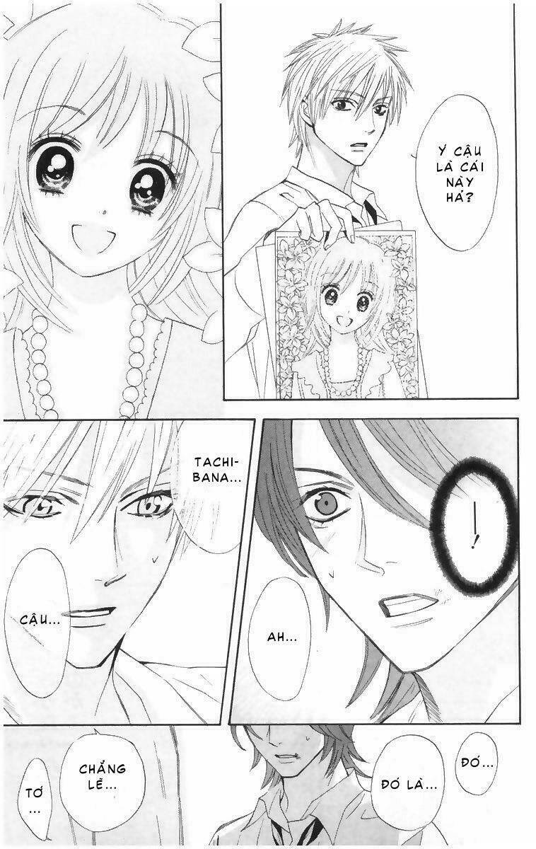 chàng trai hoàn hảo chapter 3 45