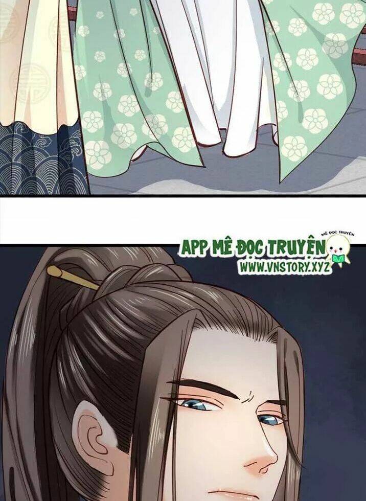 kiều nữ độc phi chapter 32 22