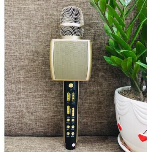 Míc karaoke Ys-92 Rất Hay, Loa To Hát Karaoke Livestream