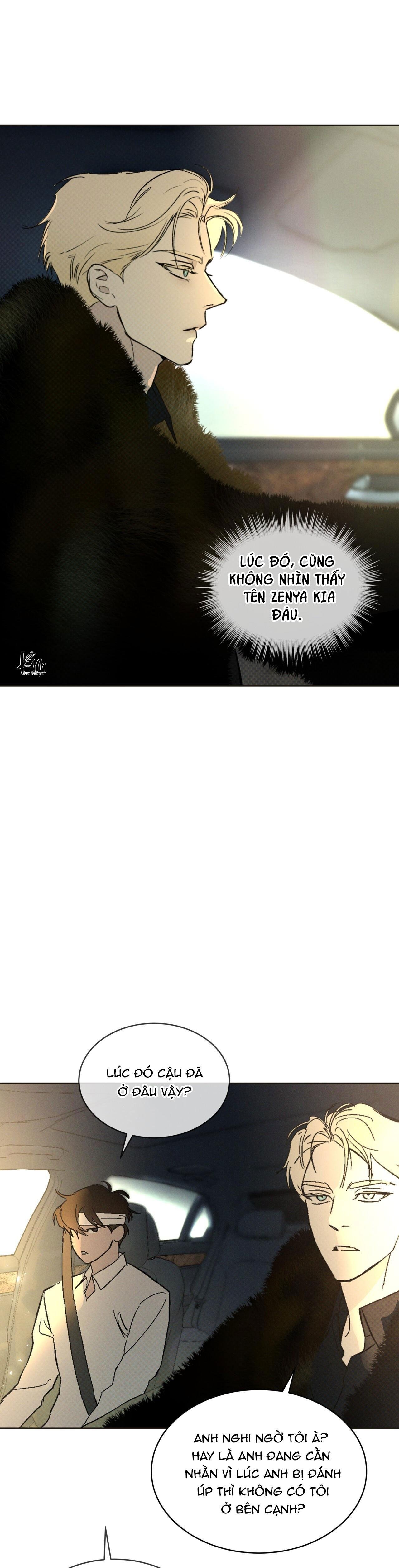 codename anastasia chapter 29 22