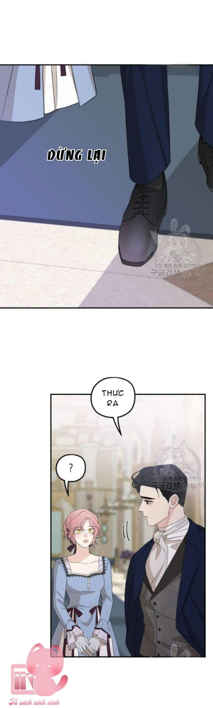 người thân của tôi đều sợ hãi tôi chapter 19 36