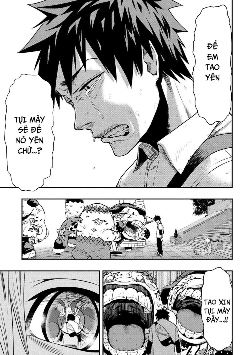 pygmalion chapter 5 9