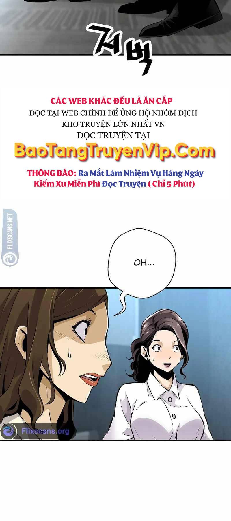 Sự Trở Lại Của Huyền Thoại Chapter 124 - Trang 28